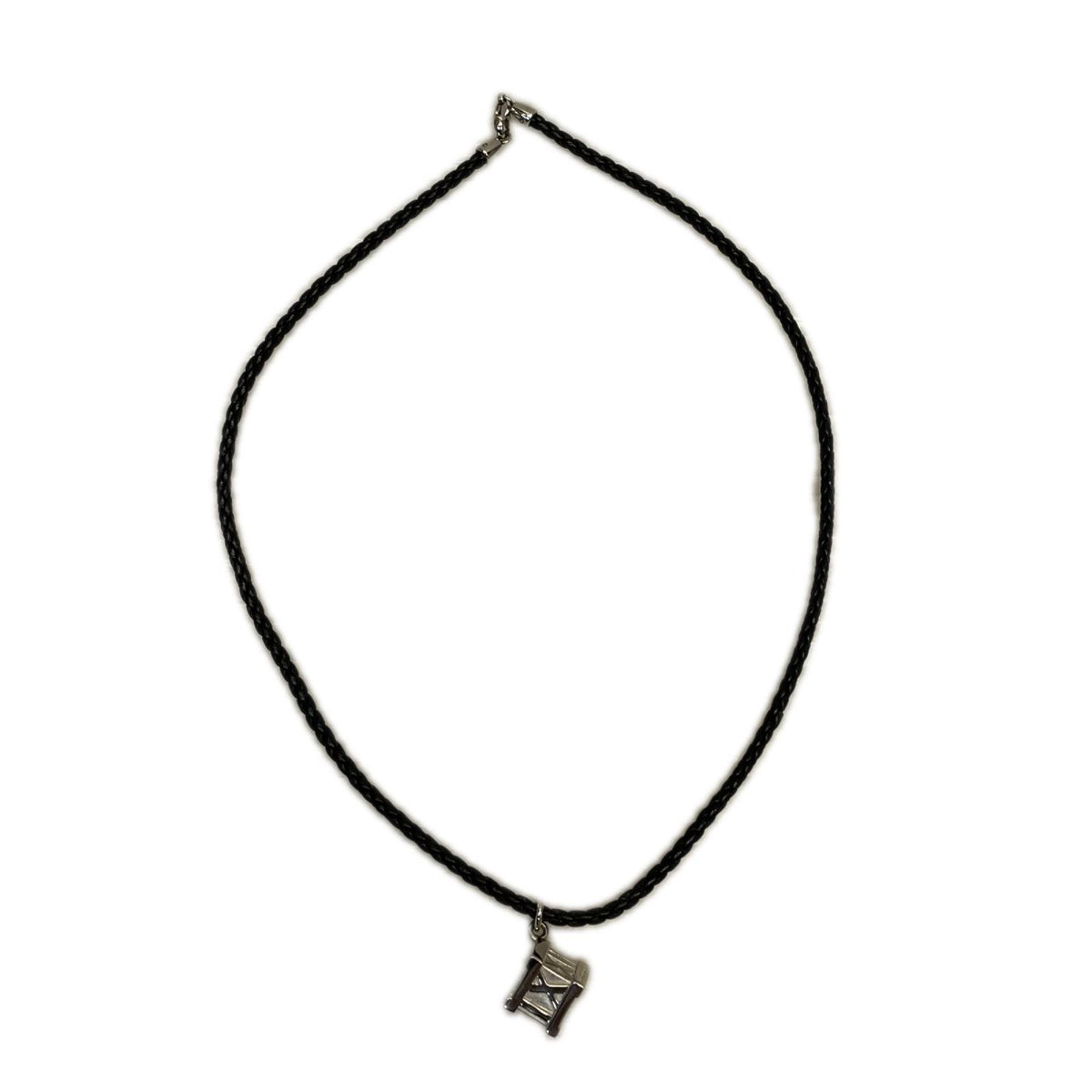 Tiffany&Co. アトラスキューブ ネックレス・チョーカー
