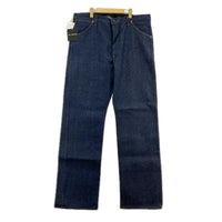 デニムパンツ Wrangler ARCHIVE 11MW 1951 MODEL デニムパンツ 38 38 ネイビー
