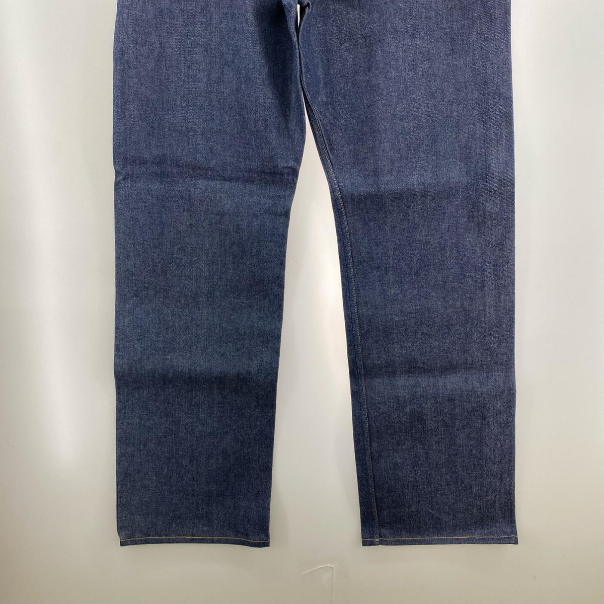 デニムパンツ Wrangler ARCHIVE 11MW 1951 MODEL デニムパンツ 38 38 ネイビー