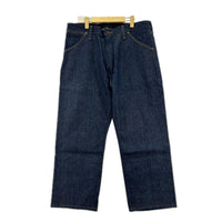 デニムパンツ Wrangler WM1164 ARCHIVE 11MWZ 1964 MODEL 36 ネイビー