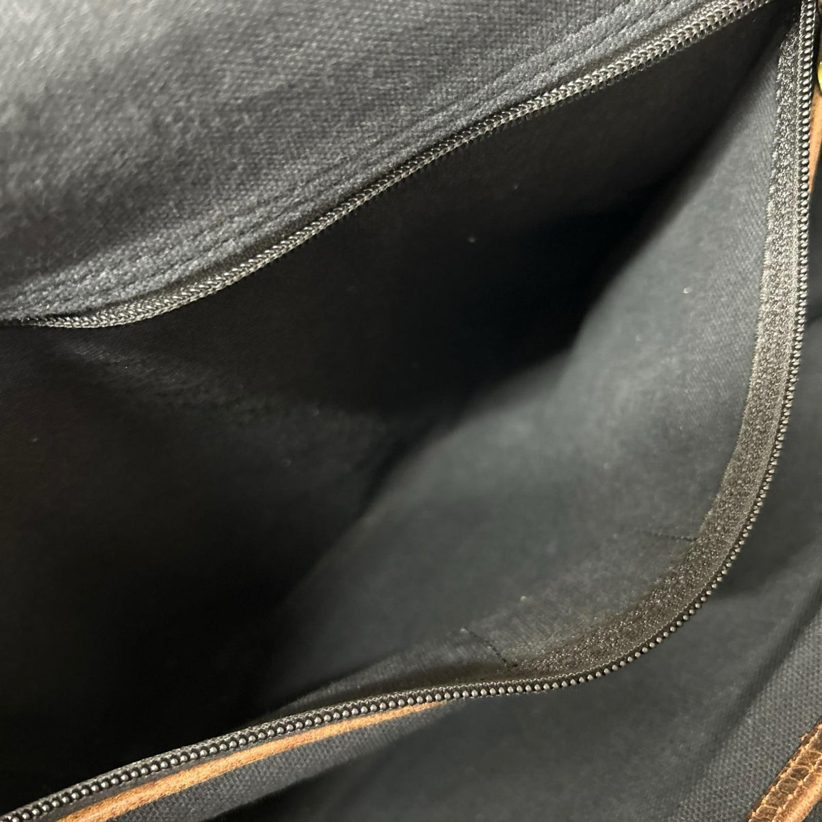 その他バッグ ブリティッシュバッグ ブラウン