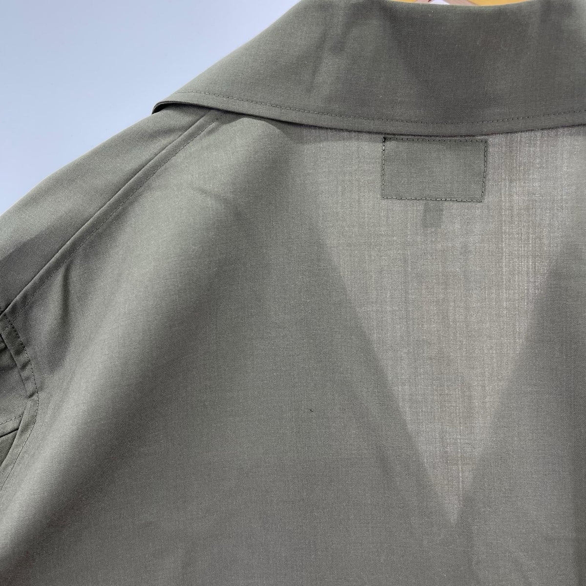 ジャケット SS Surgeon Jacket カーキ (42) 42 カーキ