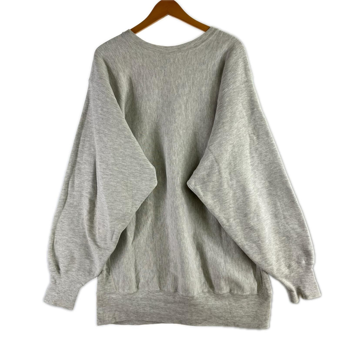 スウェット 90s/REVERSE WEAVE/COLORADO/サイズXXL グレー