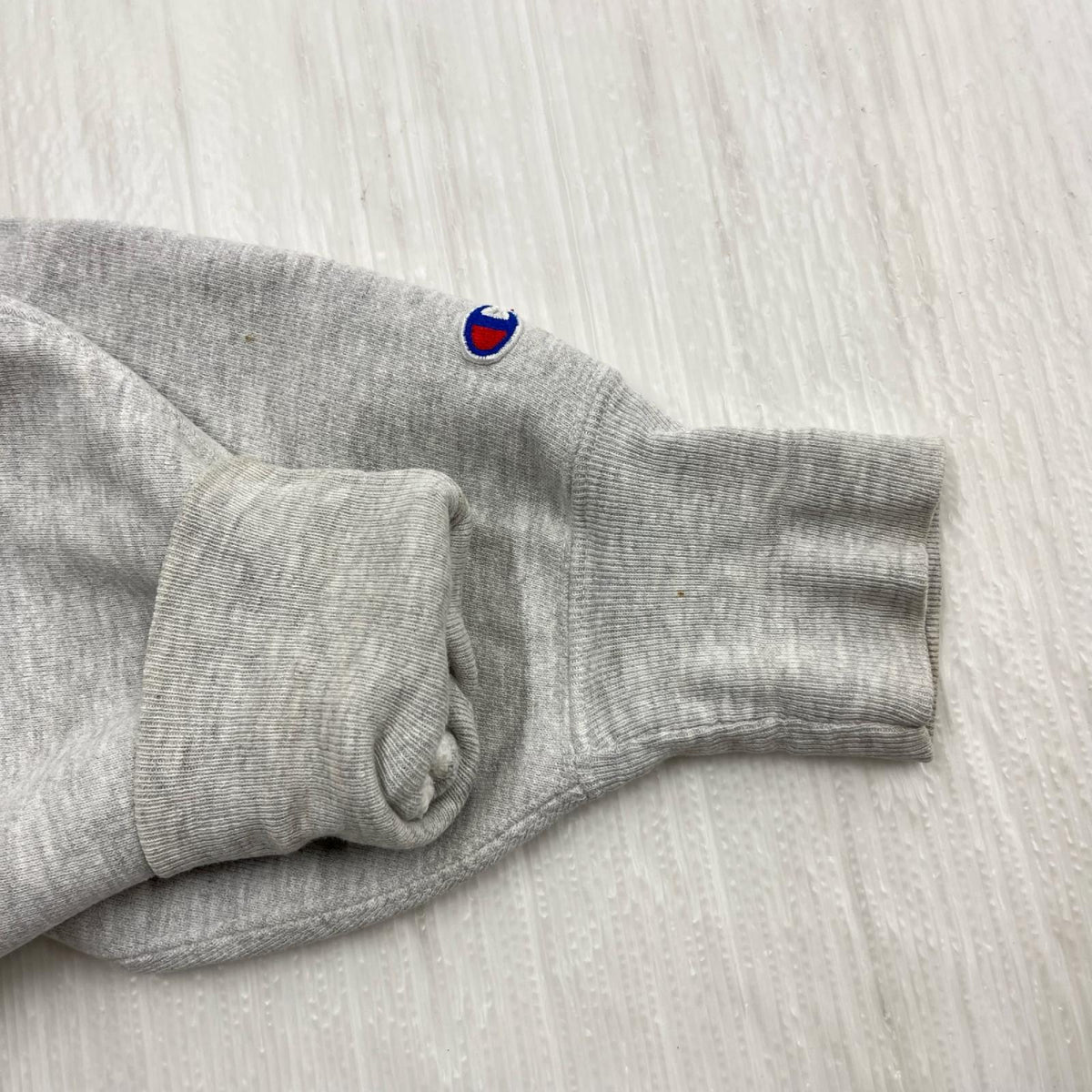 スウェット 90s/REVERSE WEAVE/COLORADO/サイズXXL グレー