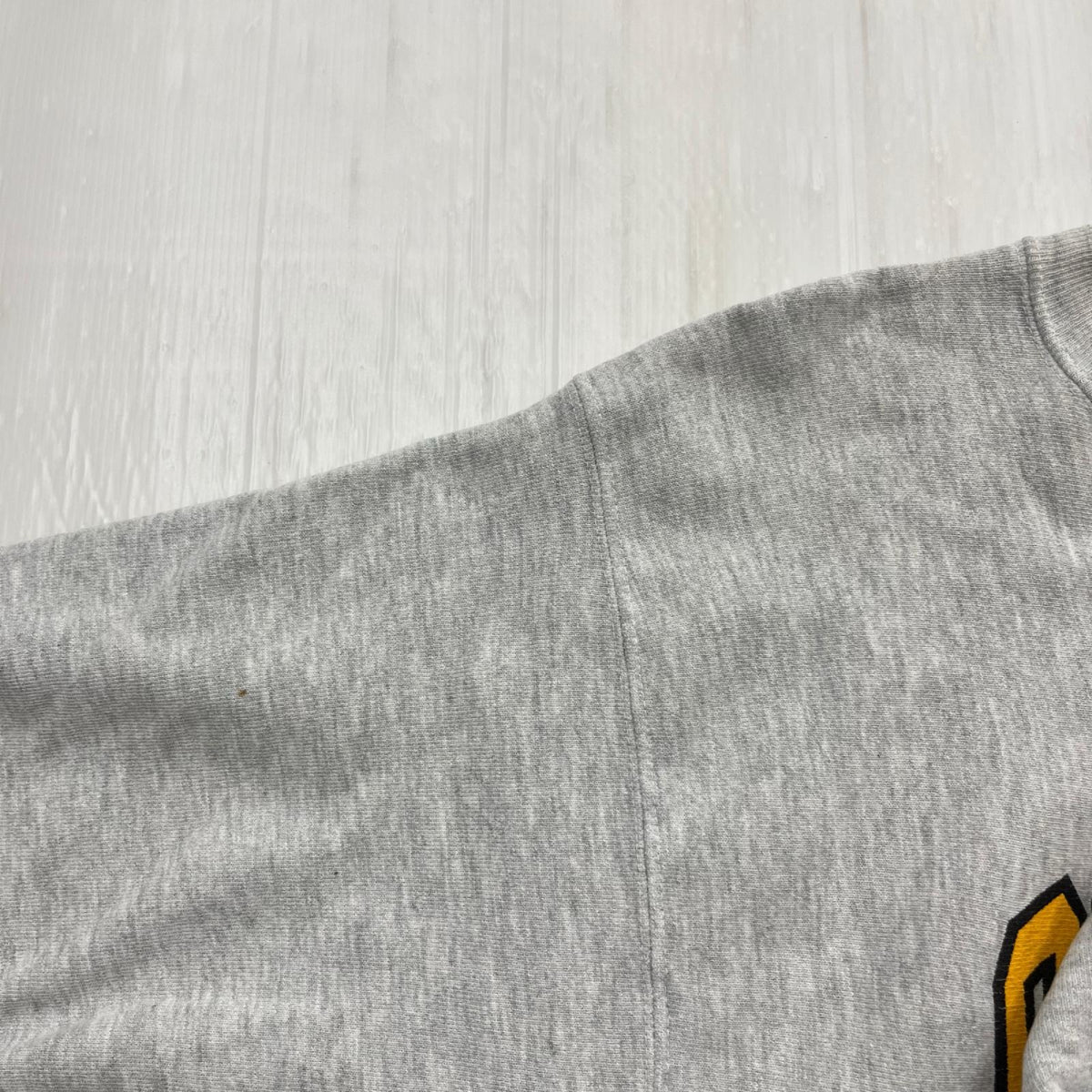 スウェット 90s/REVERSE WEAVE/COLORADO/サイズXXL グレー