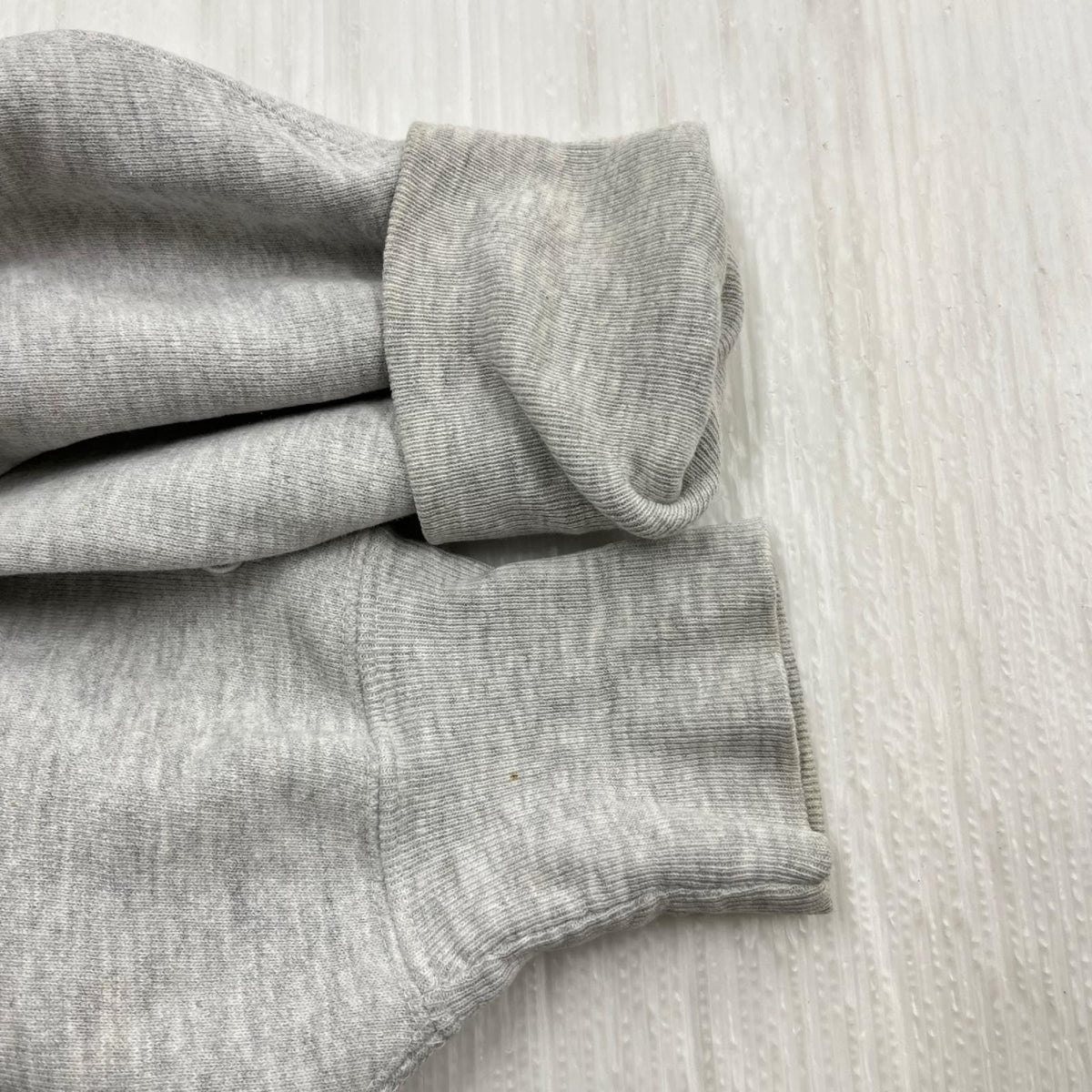 スウェット 90s/REVERSE WEAVE/COLORADO/サイズXXL グレー