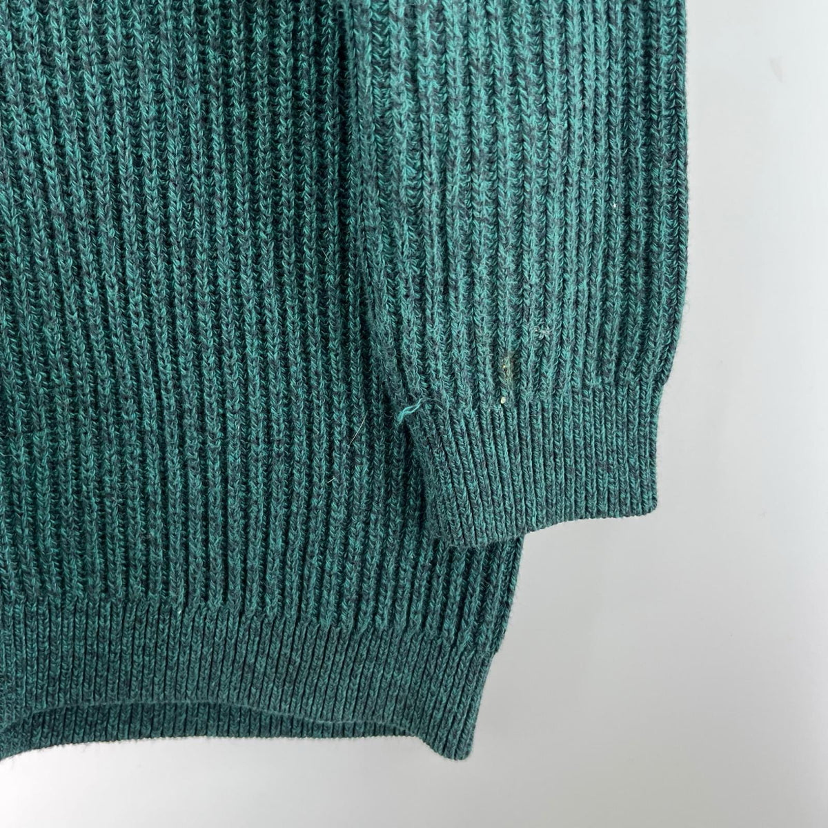 カーディガン MADE&CRAFTED GRN L L グリーン