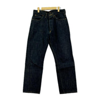 デニムパンツ Lee ARCHAIVES LM6501 101-B 1948復刻 デニムパンツ 30 インディゴインディゴ 30