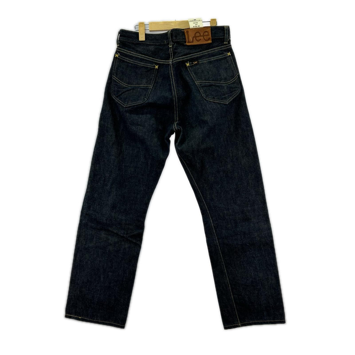 デニムパンツ Lee ARCHAIVES LM6501 101-B 1948復刻 デニムパンツ 30 インディゴインディゴ 30