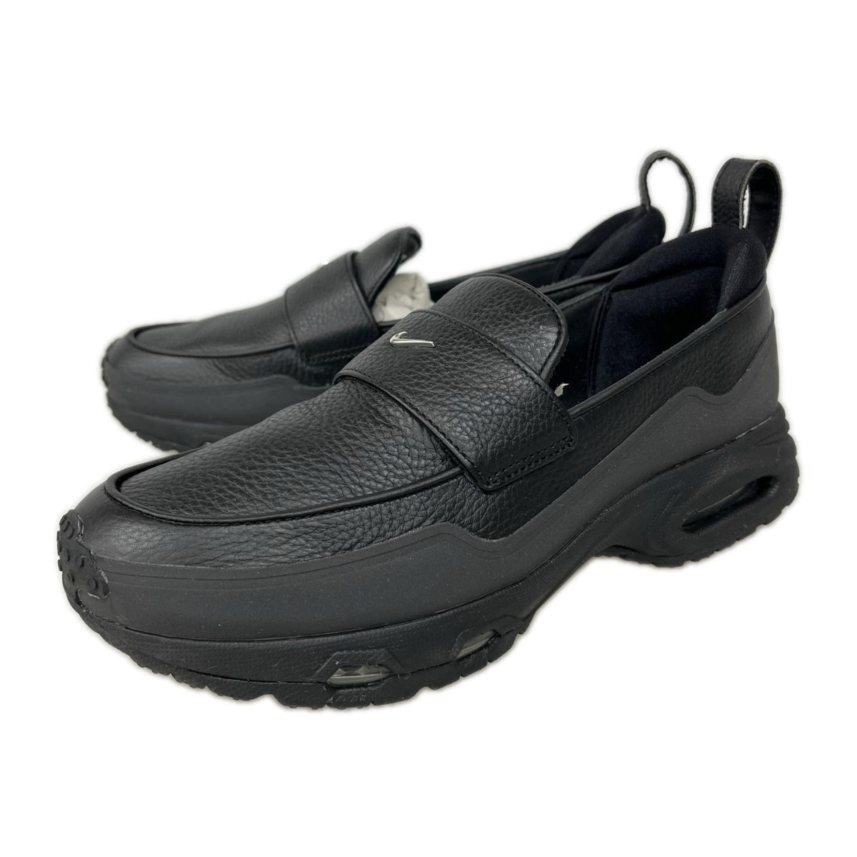 スニーカー ×SWDC/Women's Air Max Phenomena Black 27.5cm (US9 1/2 UK9 EU45) ブラック