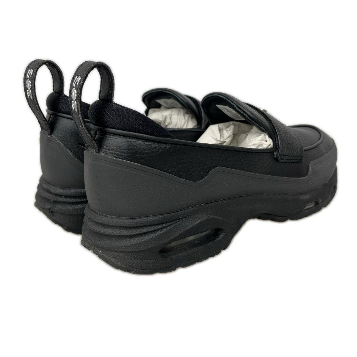 スニーカー ×SWDC/Women's Air Max Phenomena Black 27.5cm (US9 1/2 UK9 EU45) ブラック