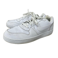 スニーカー EBERNON LOW SL 白 28.5cm 28.5cm (US10 1/2 UK10 EU47) ホワイト