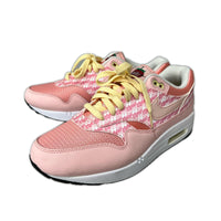 スニーカー AIR MAX 1 PRM (26.5) 26.5cm (US8 1/2 UK8 EU43) ピンク
