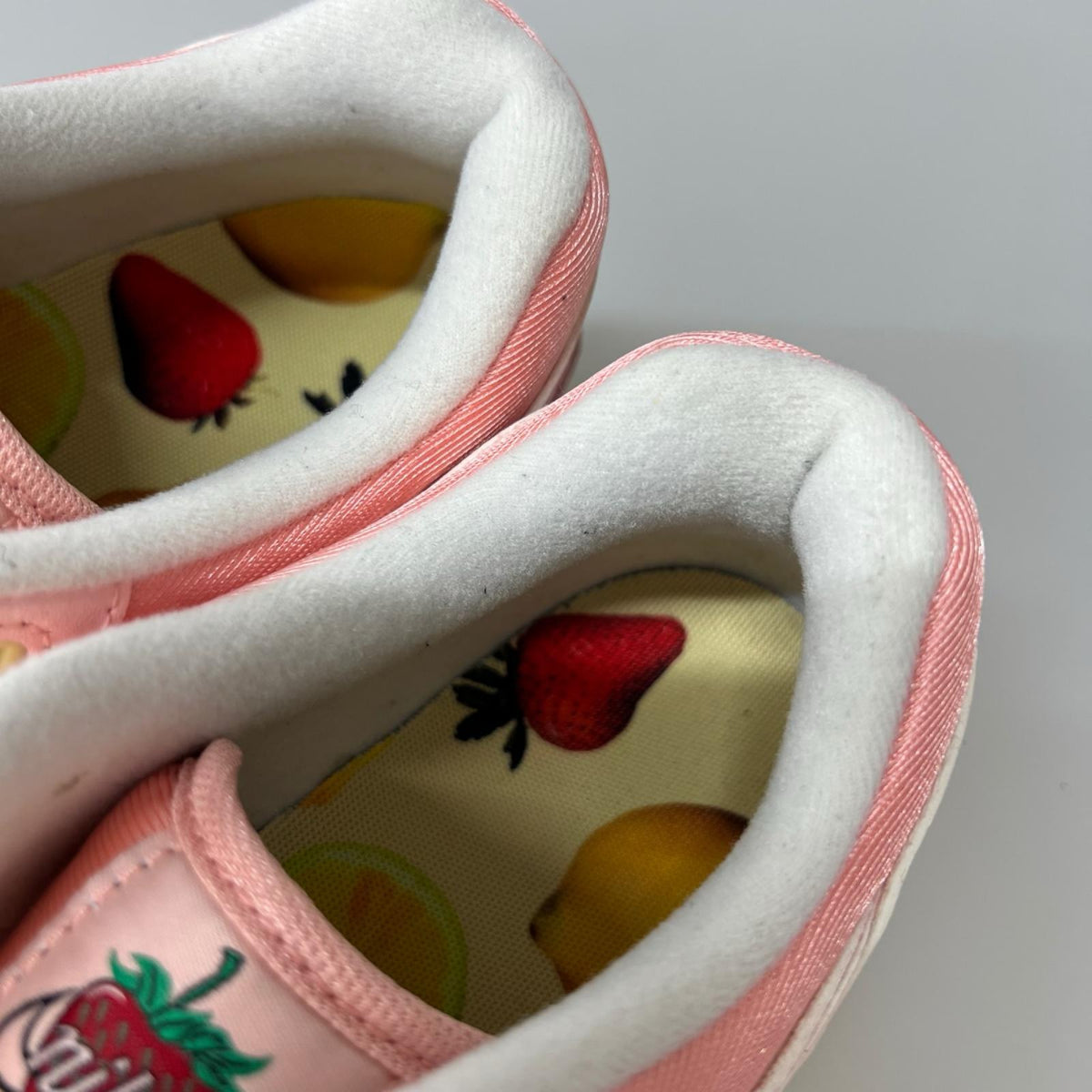 スニーカー AIR MAX 1 PRM (26.5) 26.5cm (US8 1/2 UK8 EU43) ピンク
