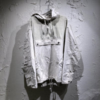 その他アウター UNBIASED Authentic Resist Clothing アノラック