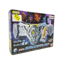 DXミミックデバイザー 仮面ライダーガヴ バンダイ フィギュア/グッズ