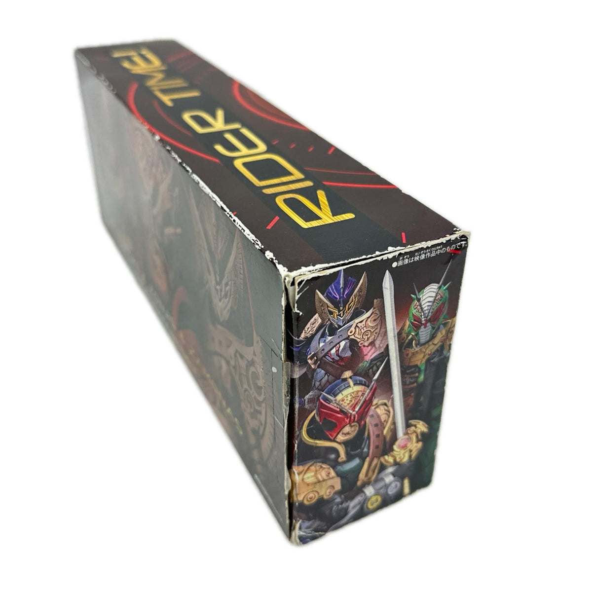 バールクス&ゾンジス&ザモナス ライドウォッチセット 仮面ライダージオウ バンダイ フィギュア/グッズ