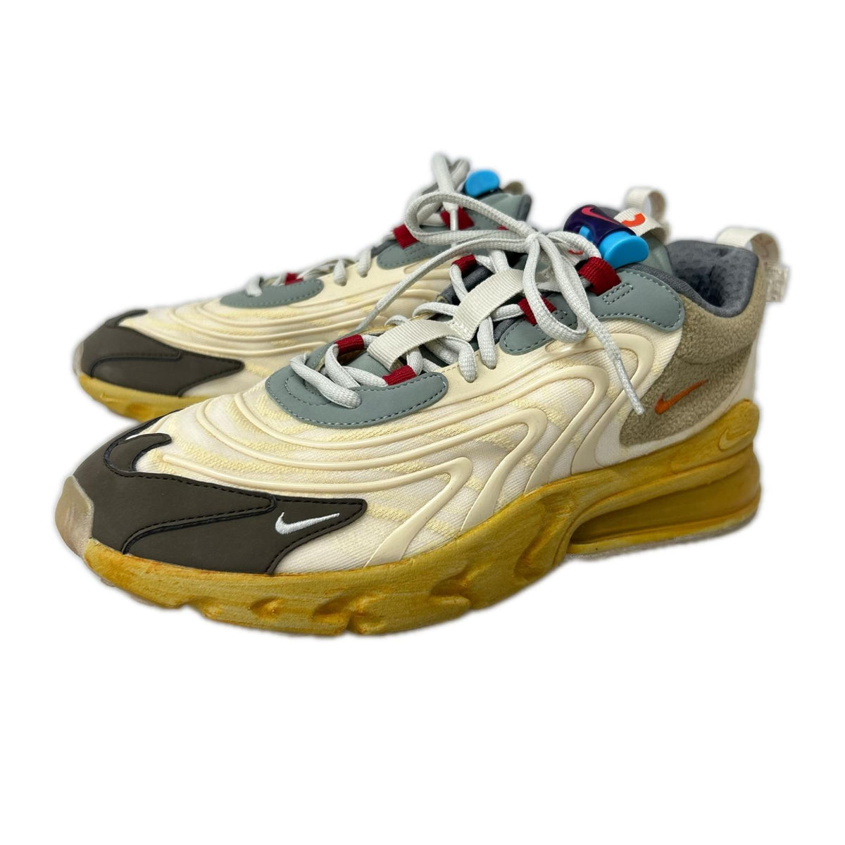 スニーカー ×Travis Scott/AIR MAX 270/28.0 28cm (US10 UK9 1/2 EU46)