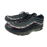 スニーカー ×UNDEFEATED/Air Max 97 OG/28.0 28cm (US10 UK9 1/2 EU46) ブラック