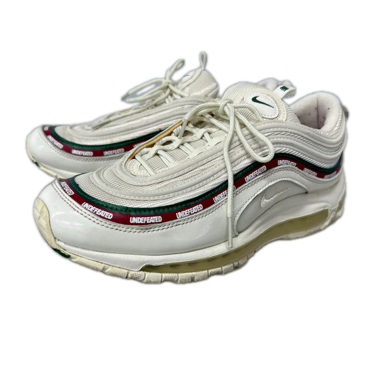 スニーカー ×UNDEFEATED/AIR MAX 97 OG/28.0 28cm (US10 UK9 1/2 EU46)