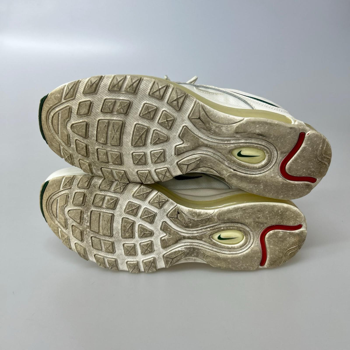 スニーカー ×UNDEFEATED/AIR MAX 97 OG/28.0 28cm (US10 UK9 1/2 EU46)