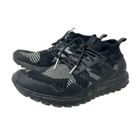 スニーカー KITH/ULTRA BOOST MID TR/28.5/DB0712 28.5cm (US10 1/2 UK10 EU47) ブラック