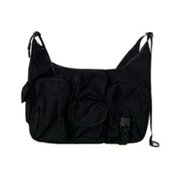 ショルダーバッグ BAGJACK ショルダーバッグ ブラック