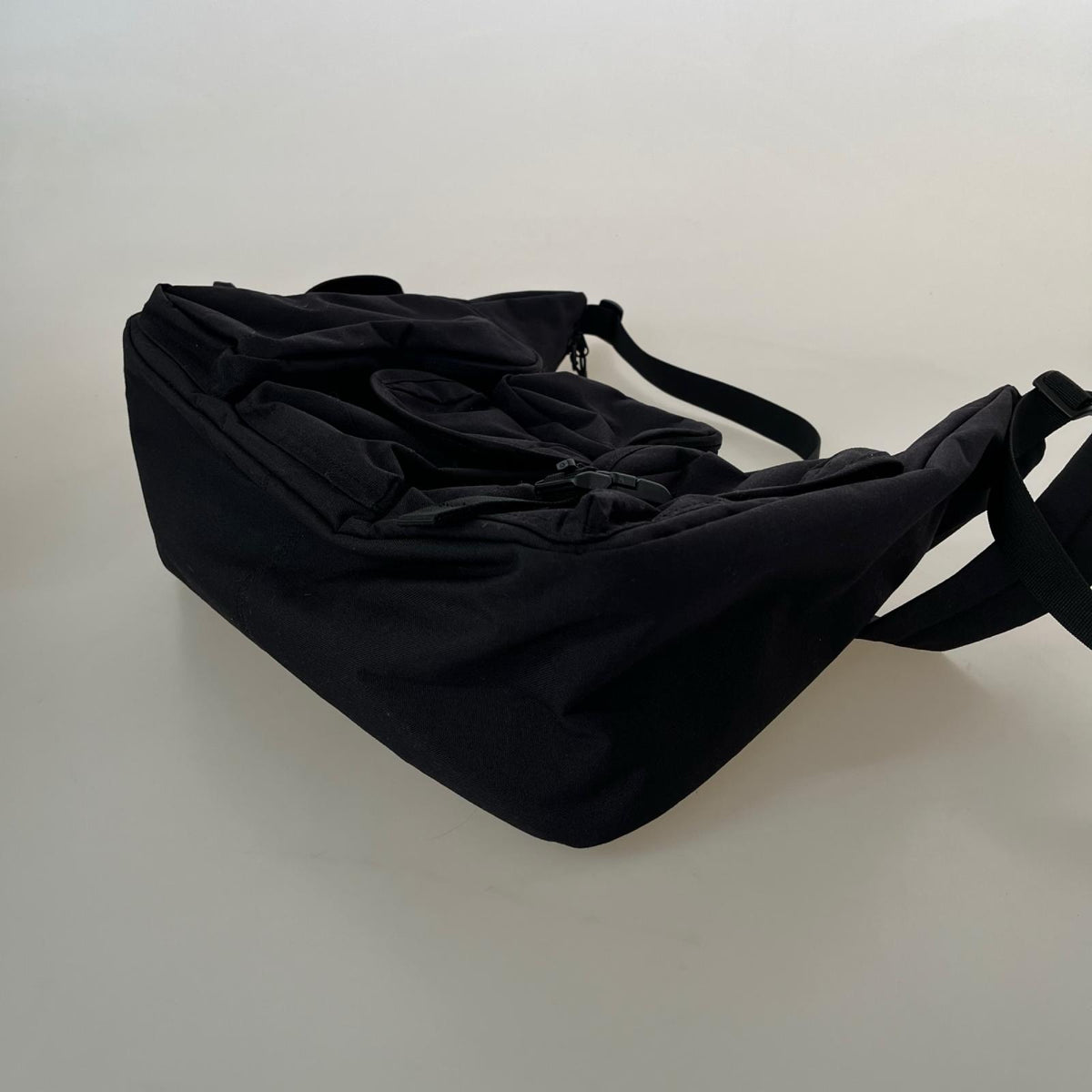 ショルダーバッグ BAGJACK ショルダーバッグ ブラック