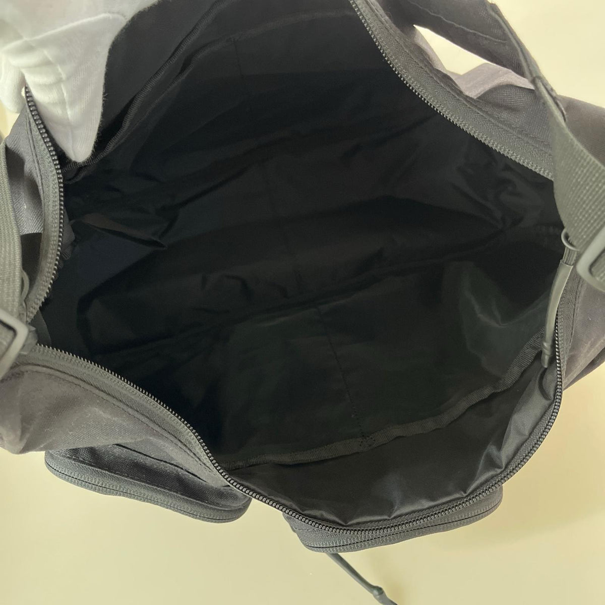 ショルダーバッグ BAGJACK ショルダーバッグ ブラック
