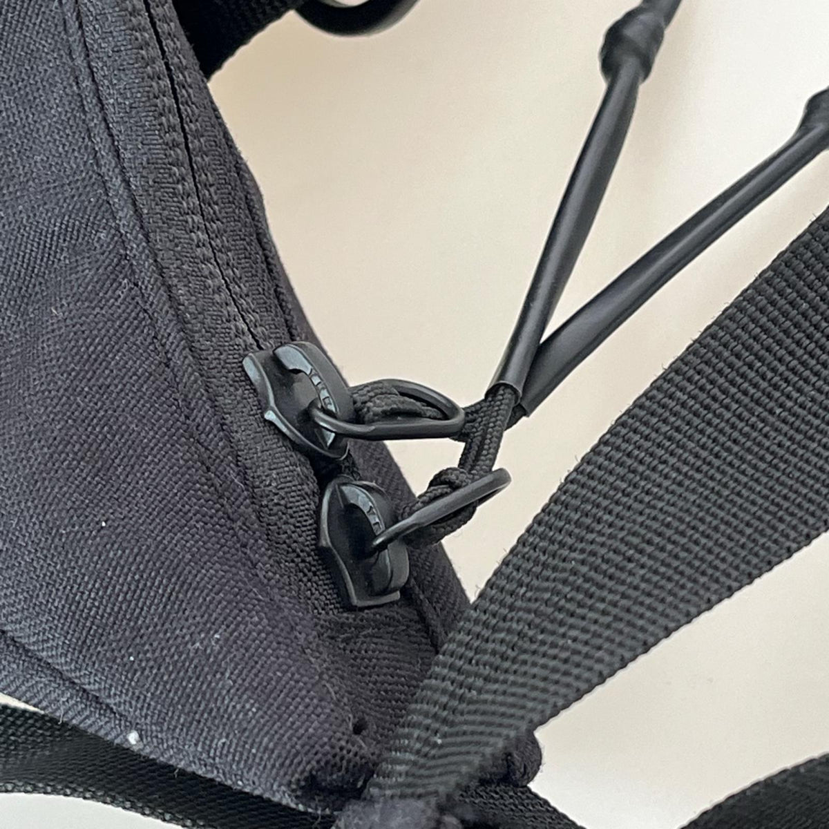 ショルダーバッグ BAGJACK ショルダーバッグ ブラック