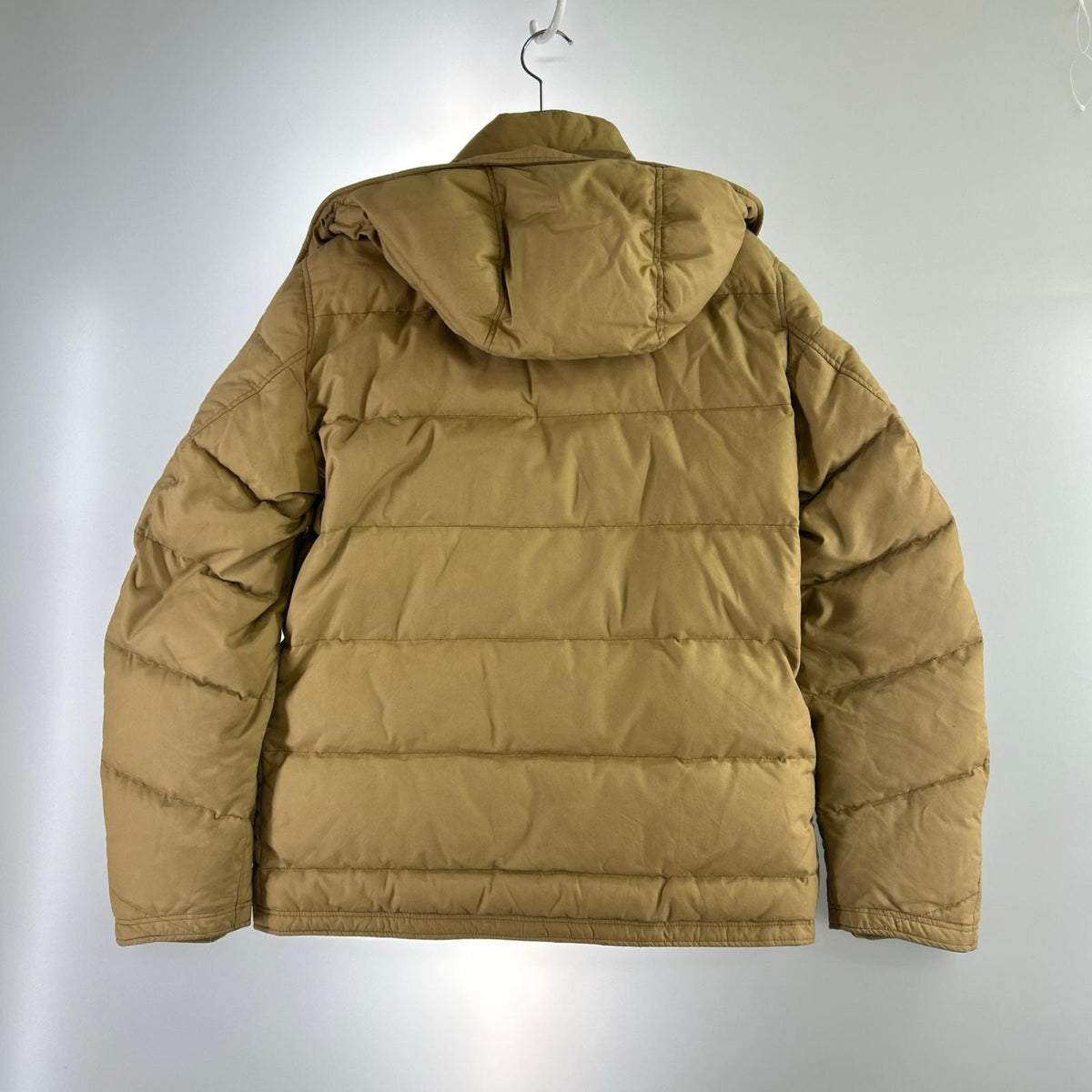 ダウンジャケット 11AW/HIKER DOWN JACKET/2/ベージュ 2 ベージュ