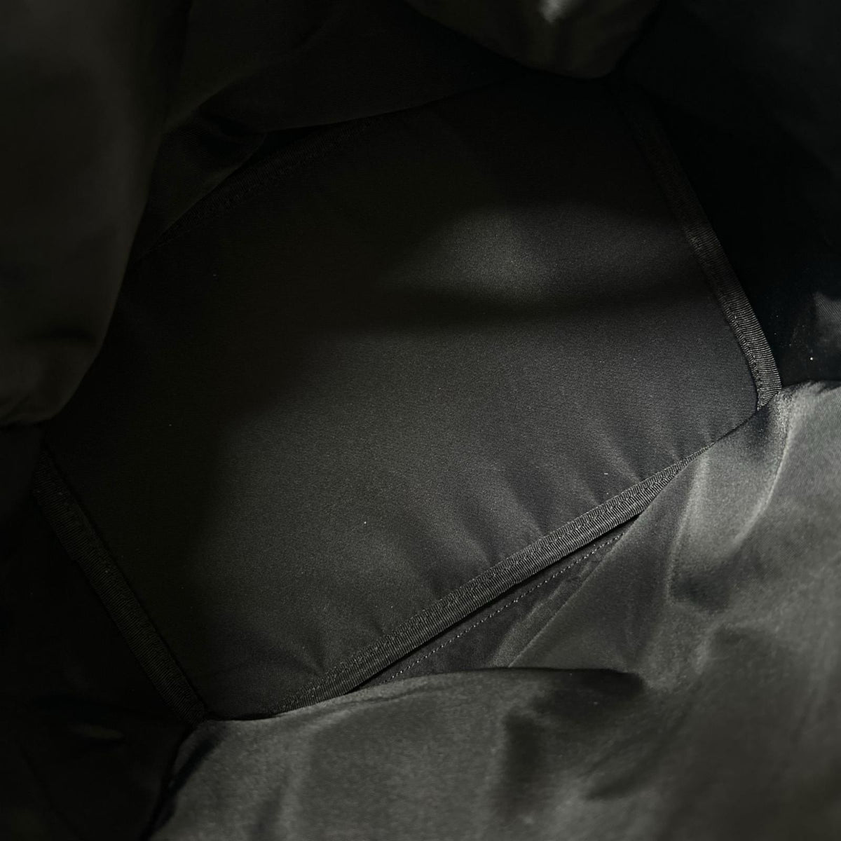 ショルダーバッグ RAMIDUS/×2G/BOX TOTE シルバー