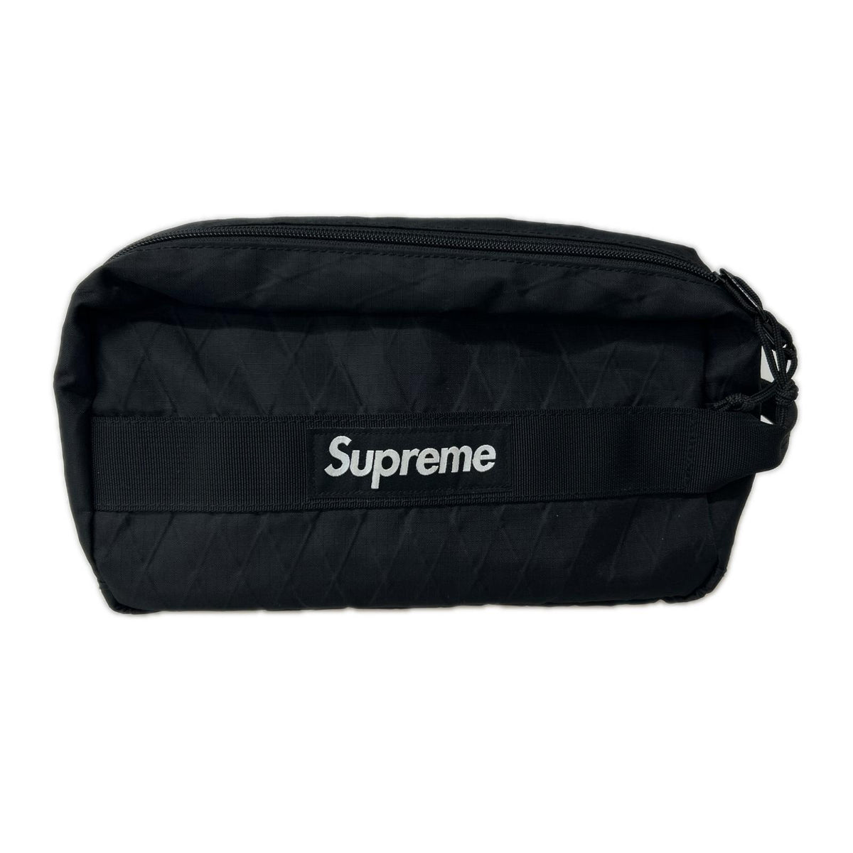 その他バッグ 18AW/Utility Bag ブラック