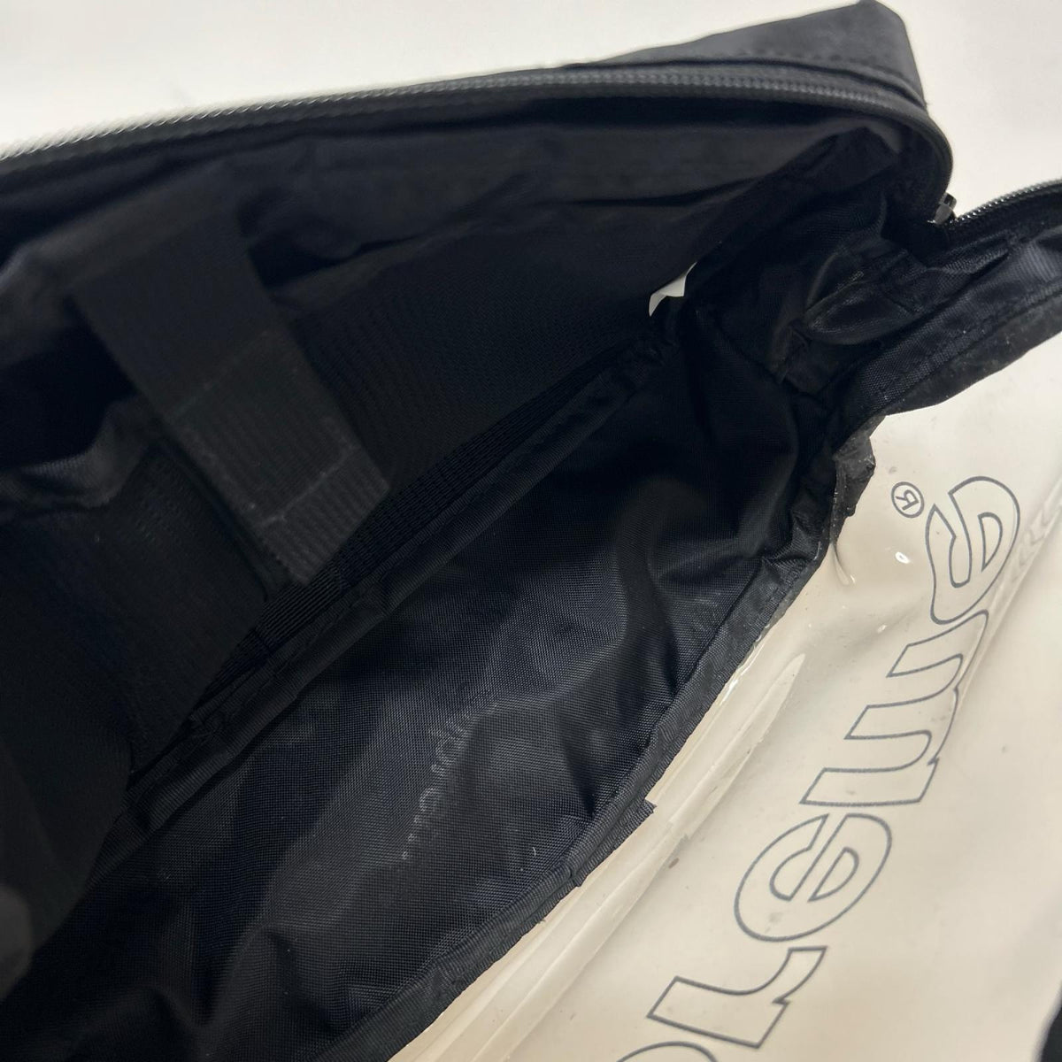 その他バッグ 18AW/Utility Bag ブラック