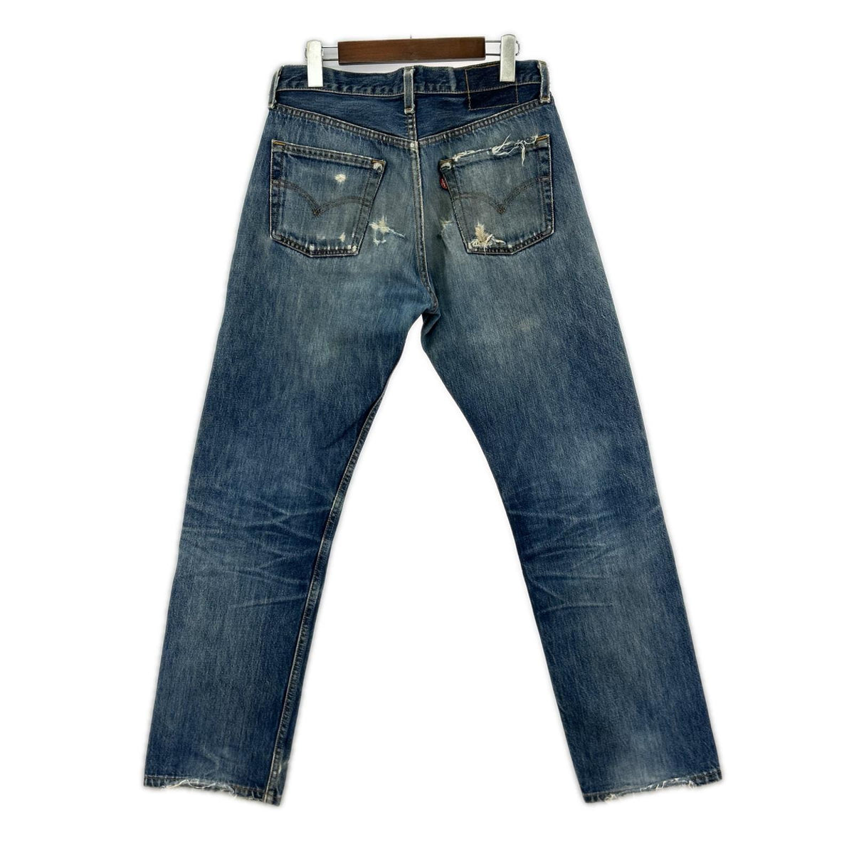 デニムパンツ 90S USA製 501 (30×30)