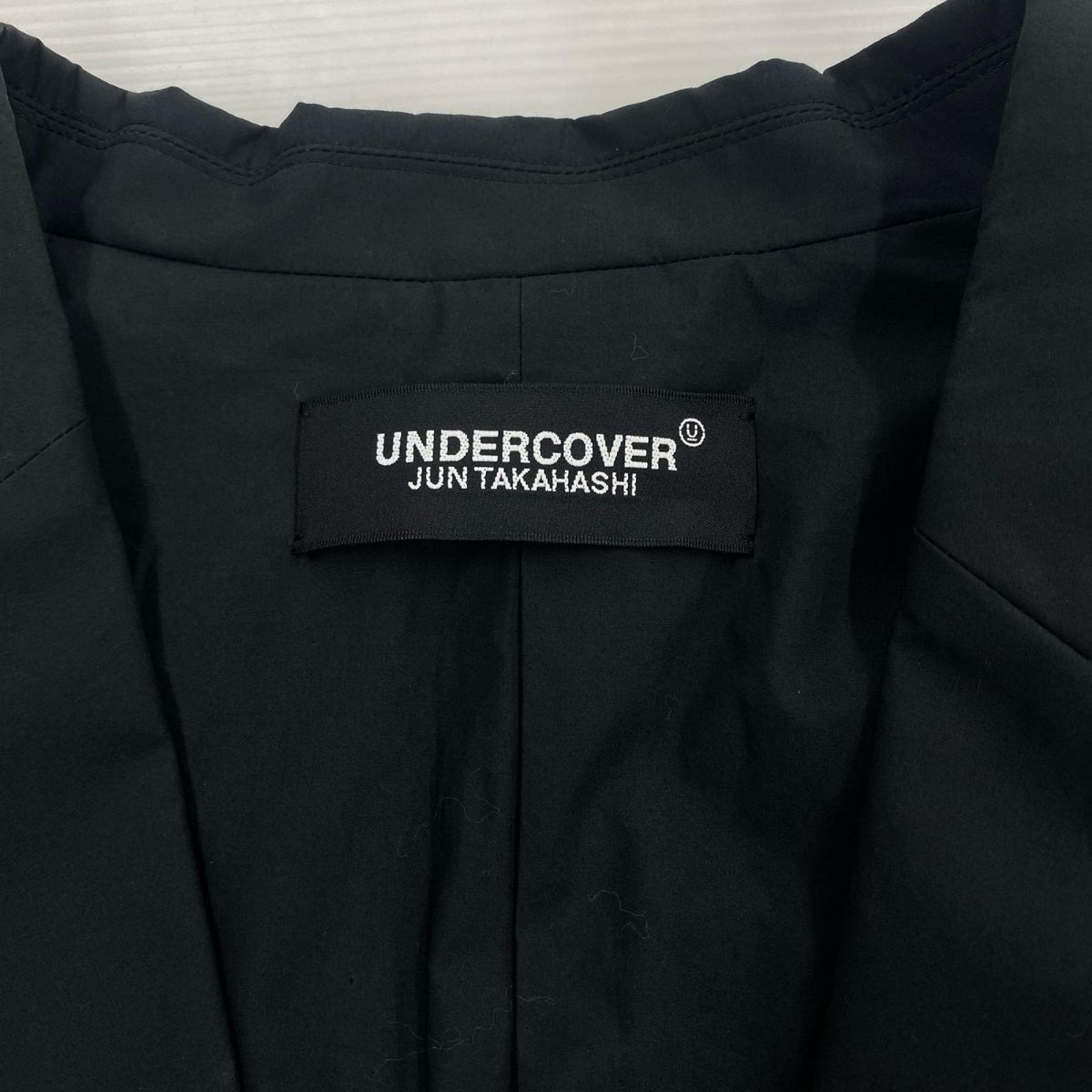 ジャケット UCW4107 4 ブラック