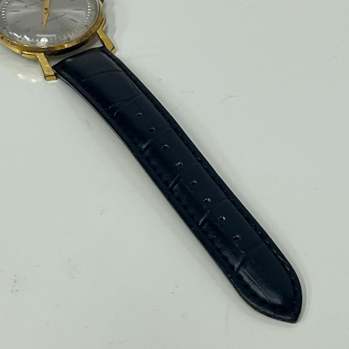 腕時計 Citizen Deluxe 19JEWELS C.G.P 20MICRONS