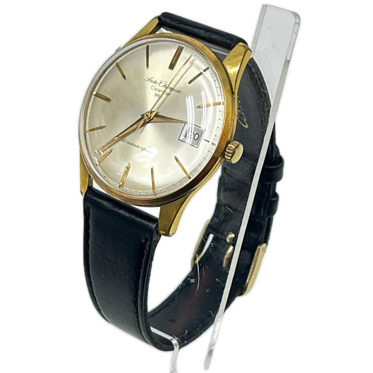 腕時計 Seiko Champion 860/自動巻き