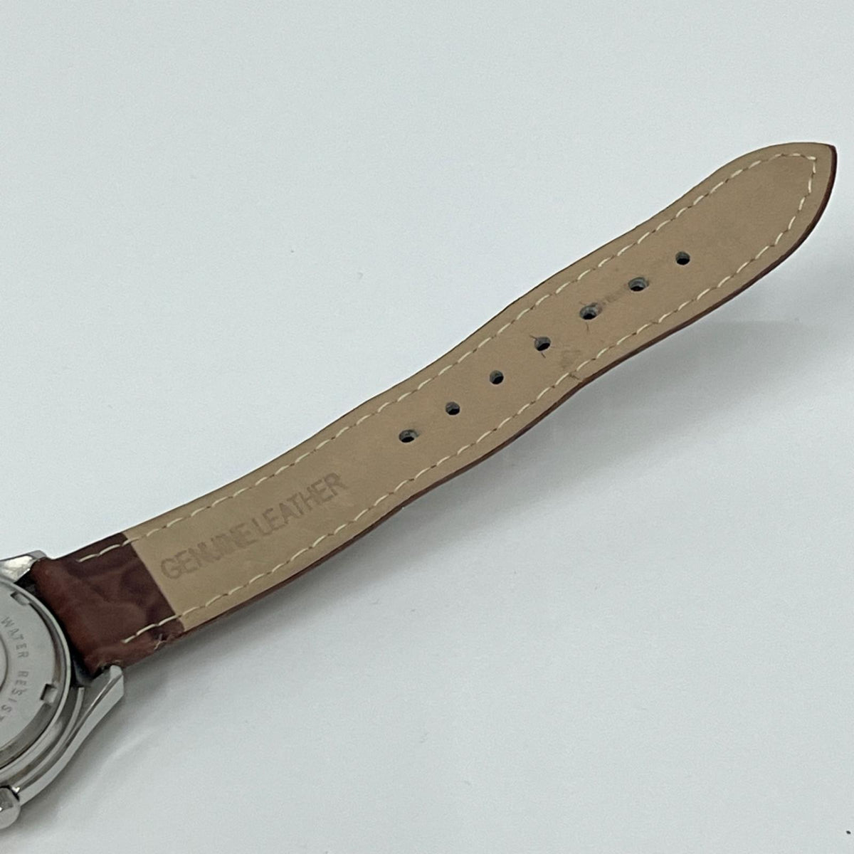 腕時計 ORIENT 自動巻時計 H429-30460