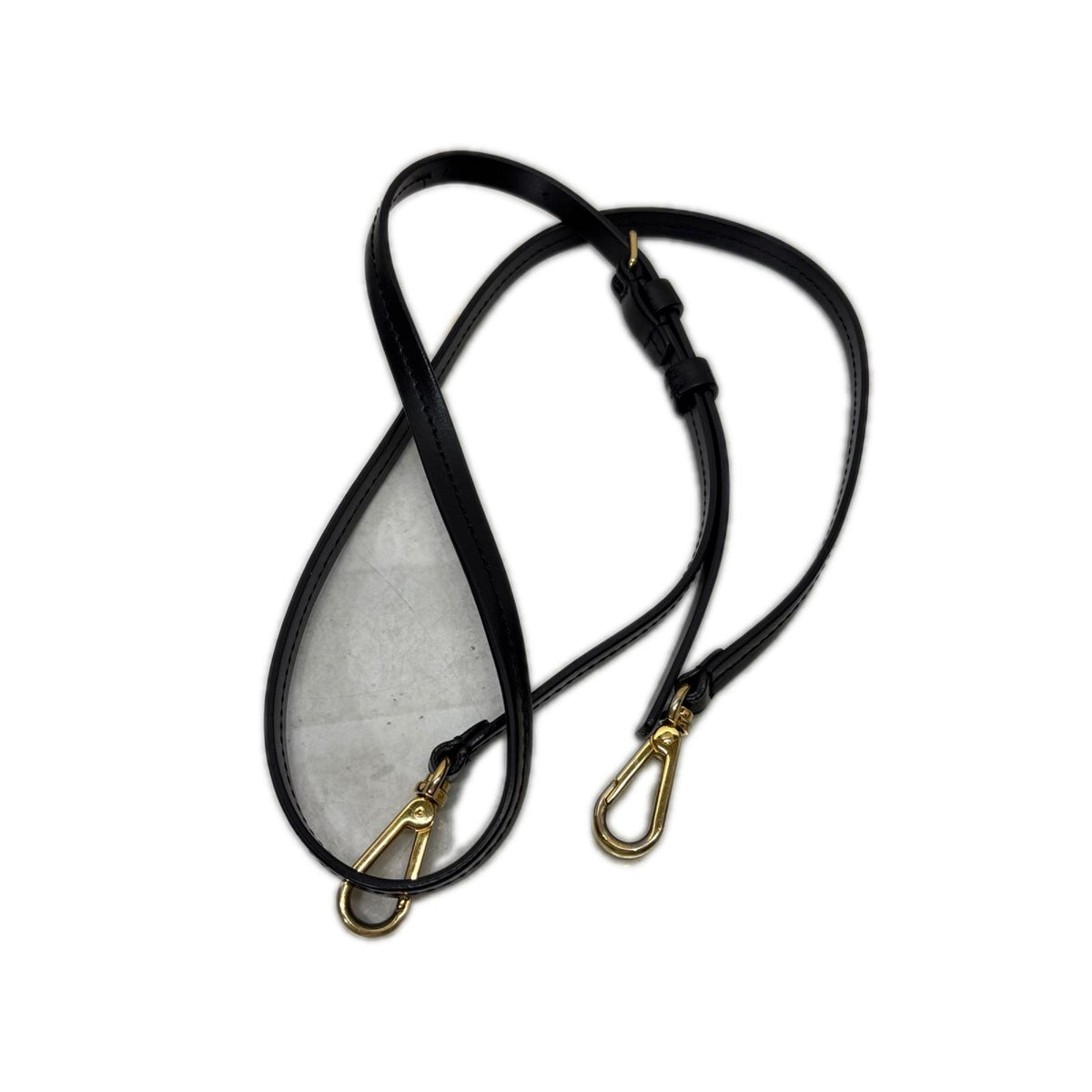 ハンドバッグ MUSEO 2WAY HAND BAG 黒 ブラウン