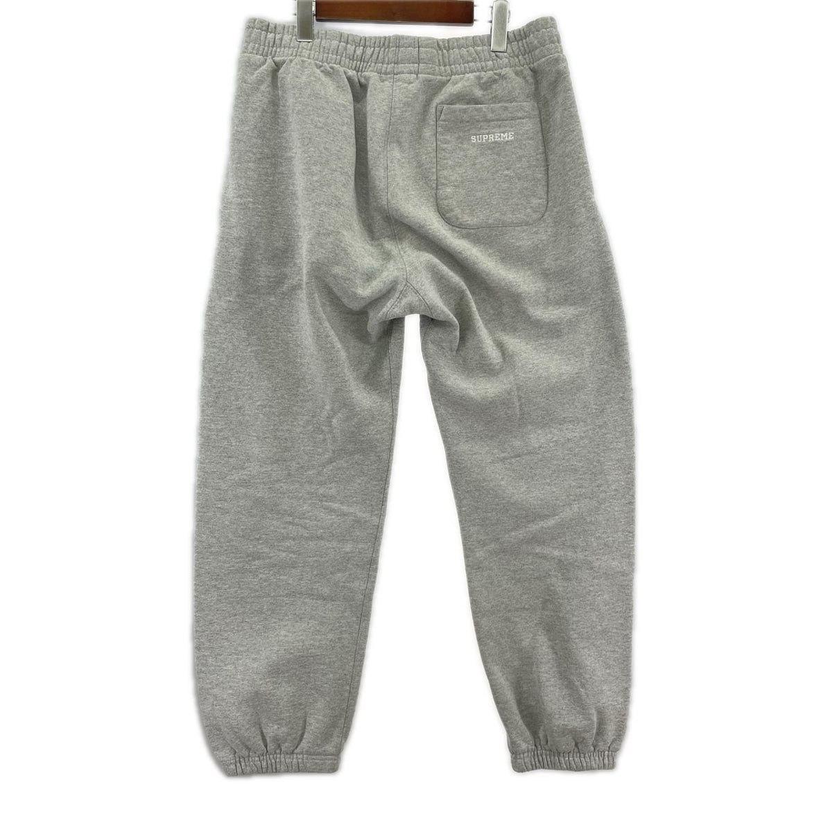 パンツ 22AW/S Logo Sweatpant/L/グレー L グレー