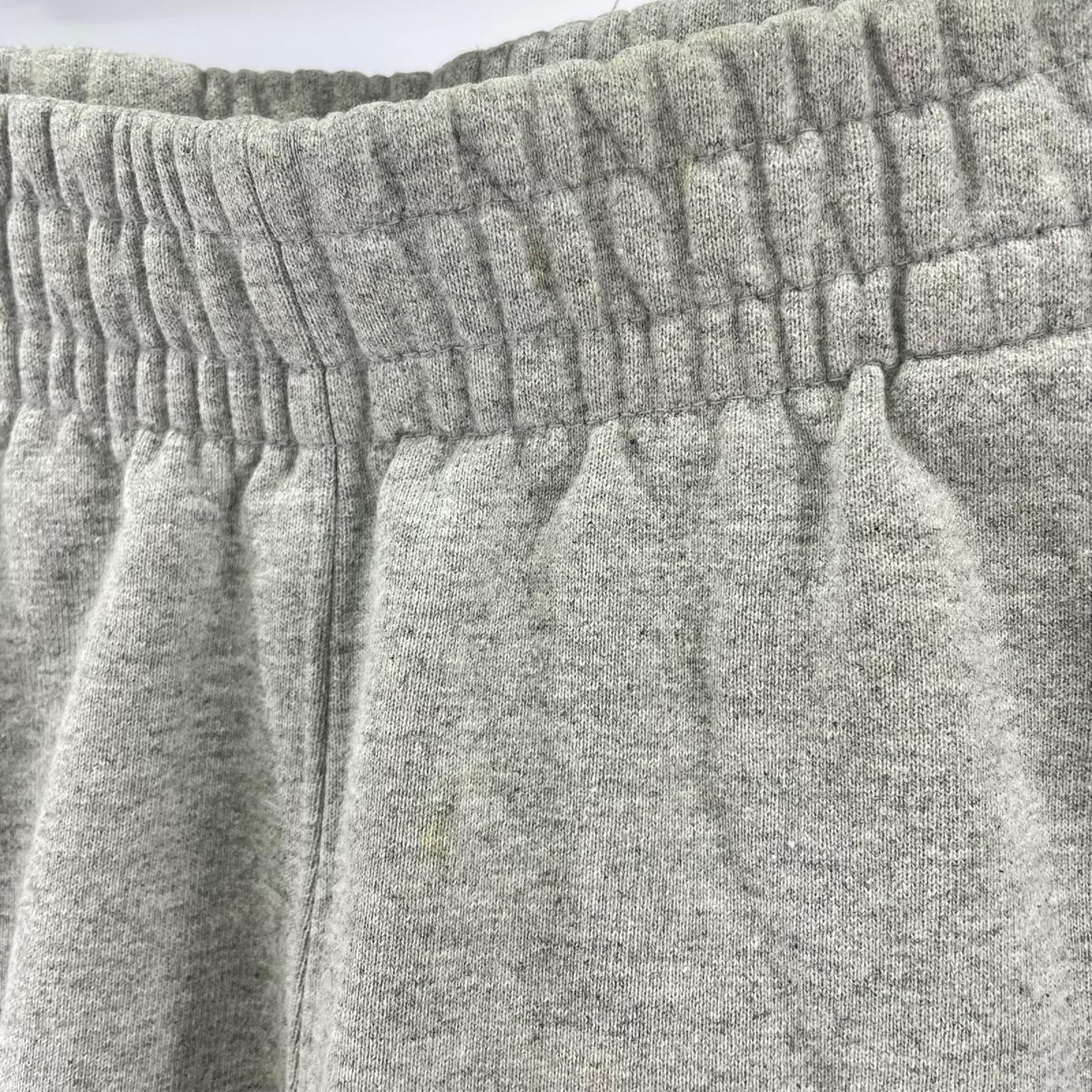 パンツ 22AW/S Logo Sweatpant/L/グレー L グレー