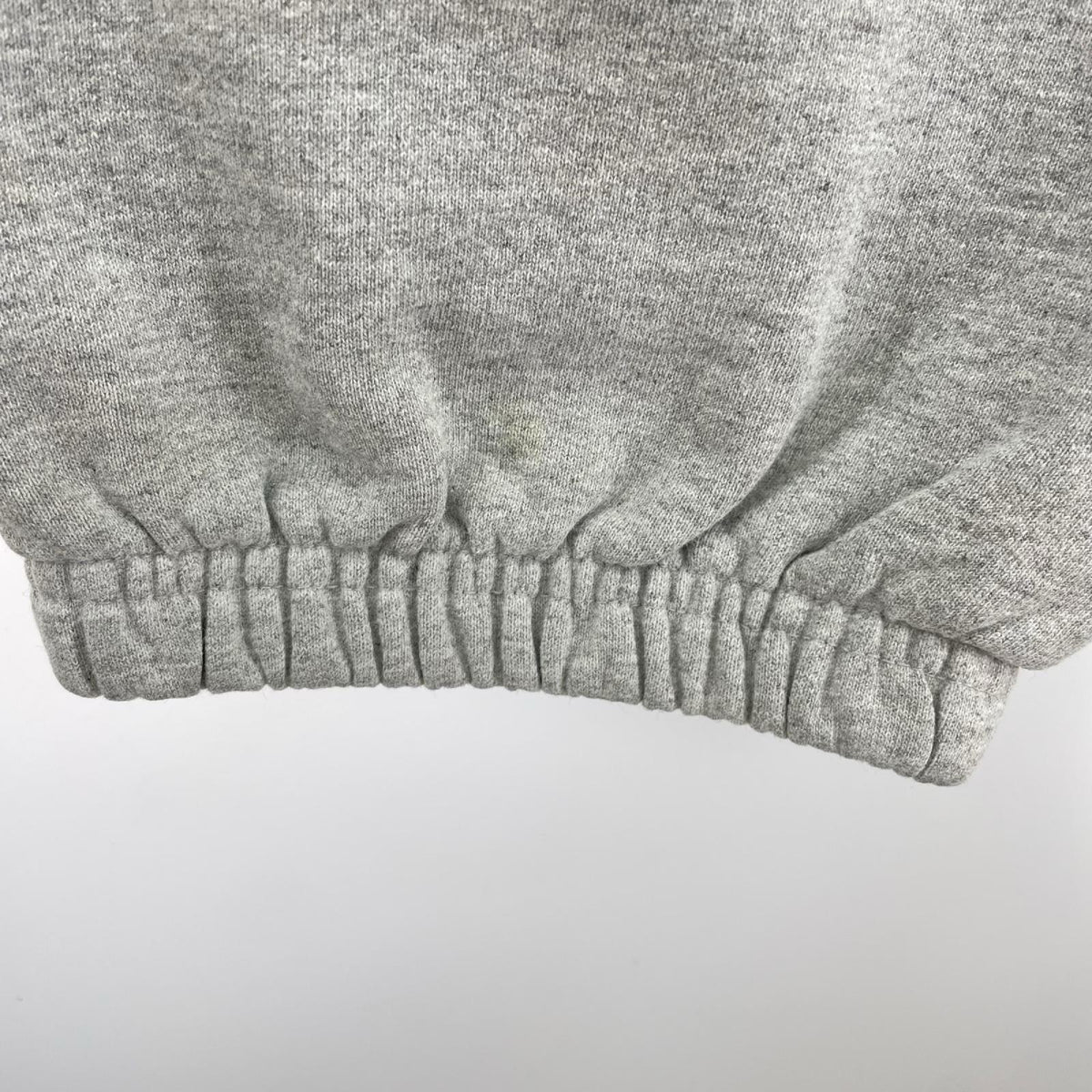 パンツ 22AW/S Logo Sweatpant/L/グレー L グレー