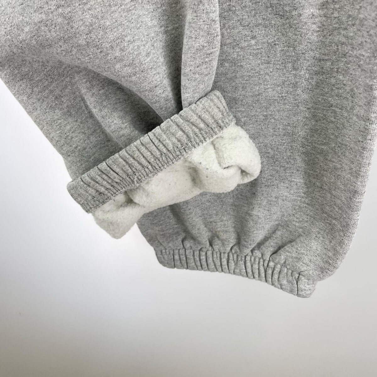 パンツ 22AW/S Logo Sweatpant/L/グレー L グレー