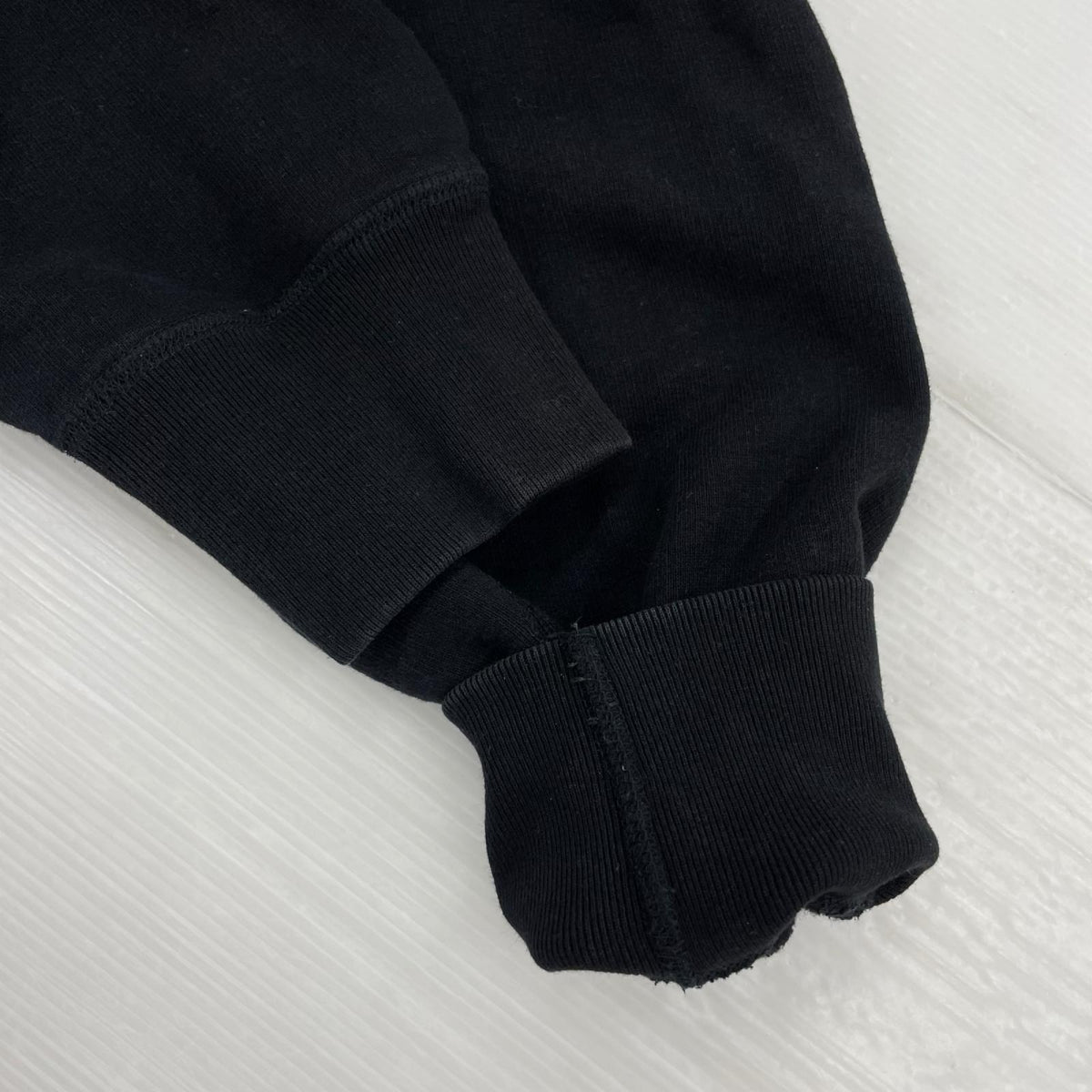 パーカー ×Supreme/21AW/Box Logo Hoodie Customize L ブラック