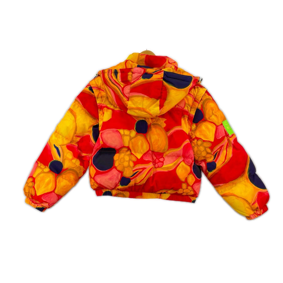 ダウンジャケット HELMSTEDT 24AW Down Jacket M M マルチカラー