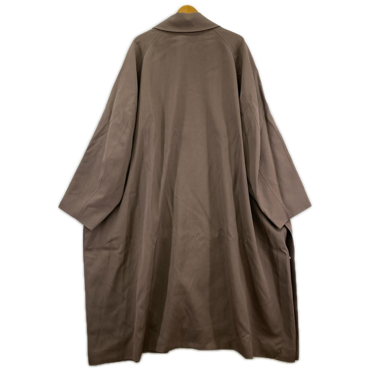 ジャケット 23SS-CKCT-001 46 ブラウン