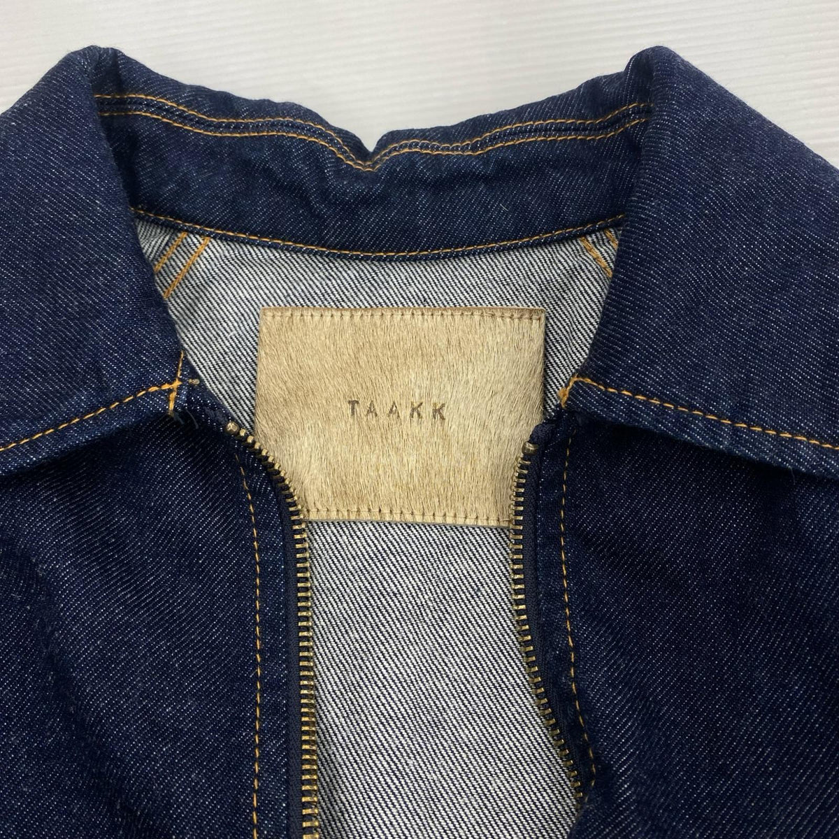 ジャケット TA26SS-BL030 1