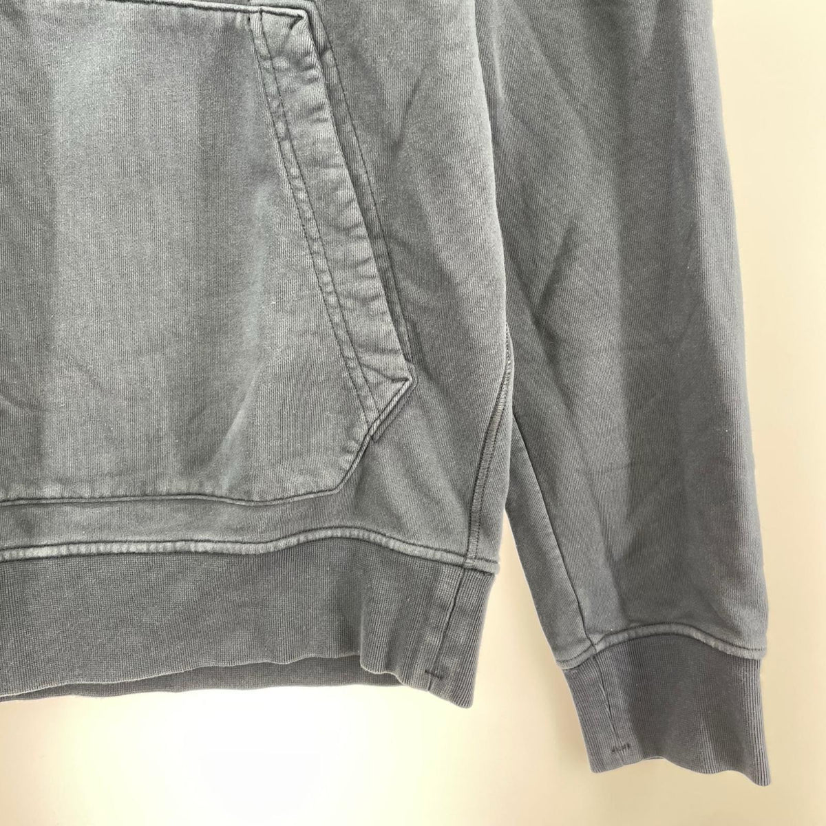 パーカー 801564151 ネイビー ? L ブラック