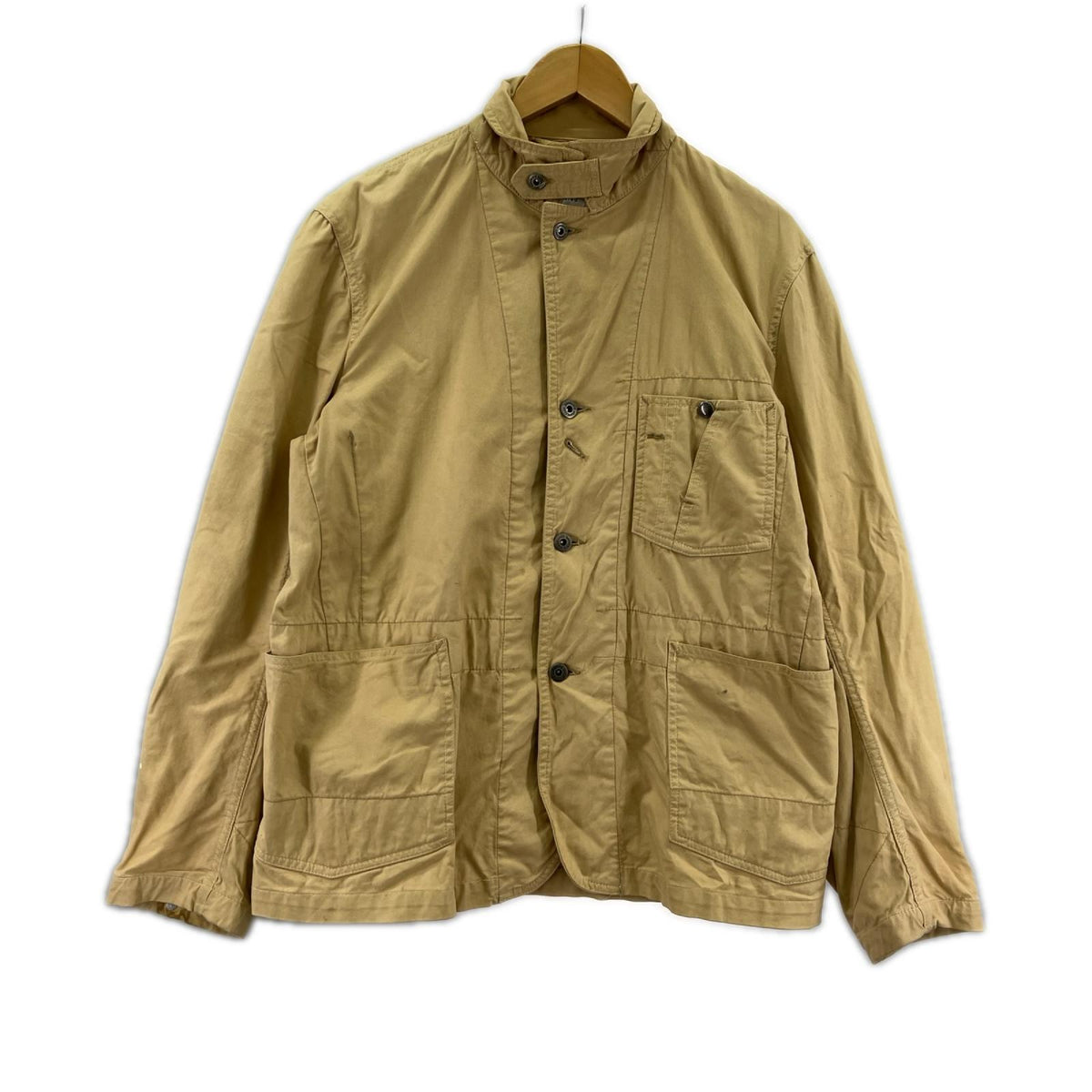 ジャケット Bedford Jacket ベージュ (M) M ベージュ